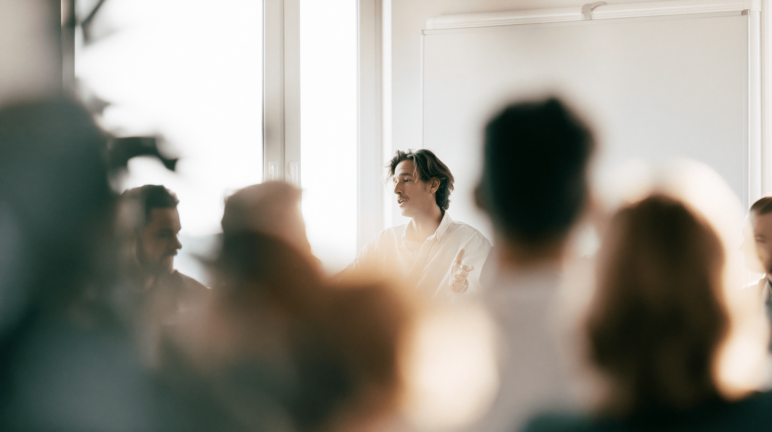 A revenue team turning a product demo into buyer-ready proof